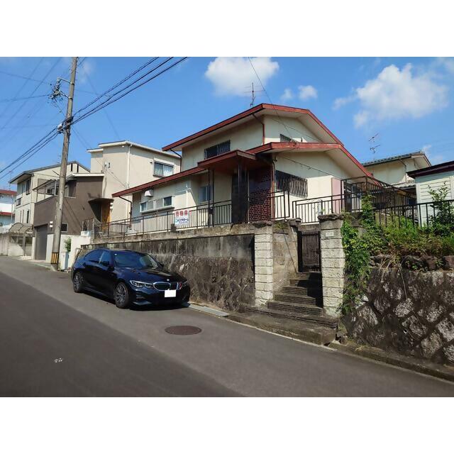 【No.361】名張市桔梗が丘5番町　200万円の写真