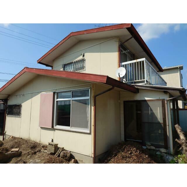 外観　その２の画像