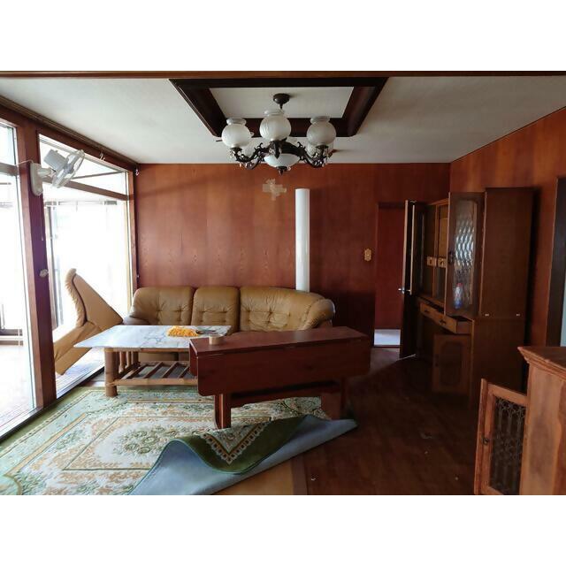 １階　リビングの画像