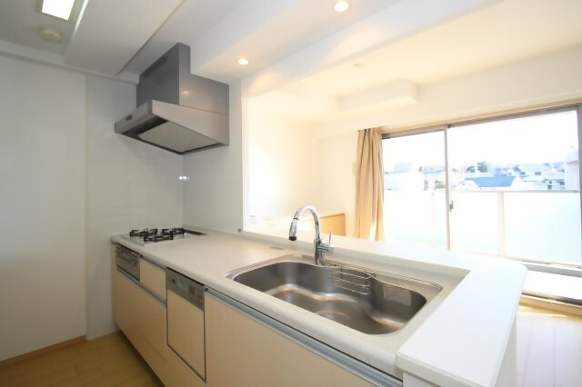 キッチン　その１の画像