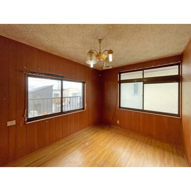 2階　洋室　その１の画像