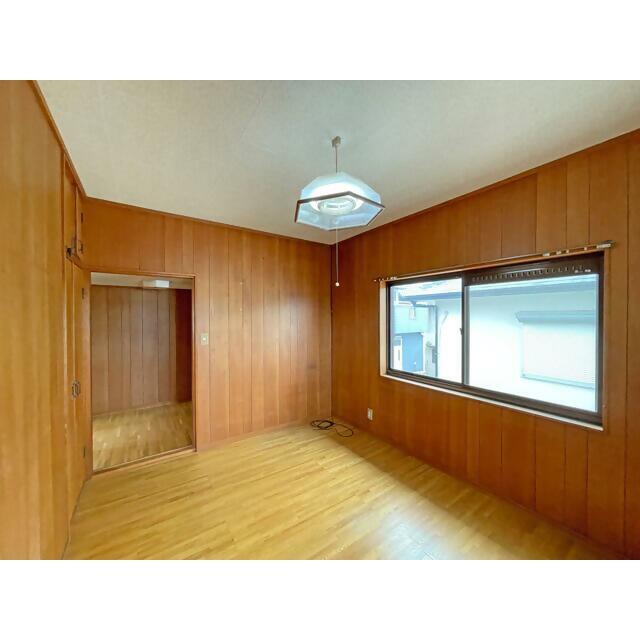 2階　洋室　その２の画像