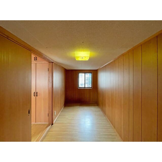 ２階　納戸の画像