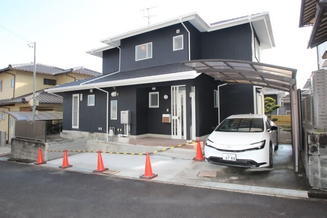 令和7年12月リフォーム済 全部屋南向き!の画像