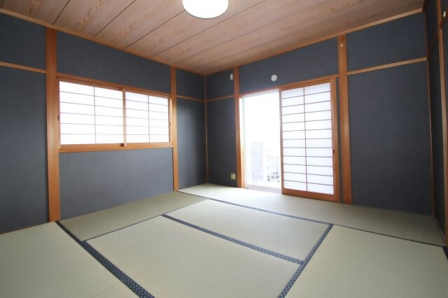 2階 和室の画像