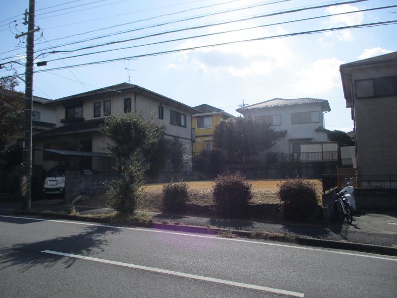 土地　その１の画像