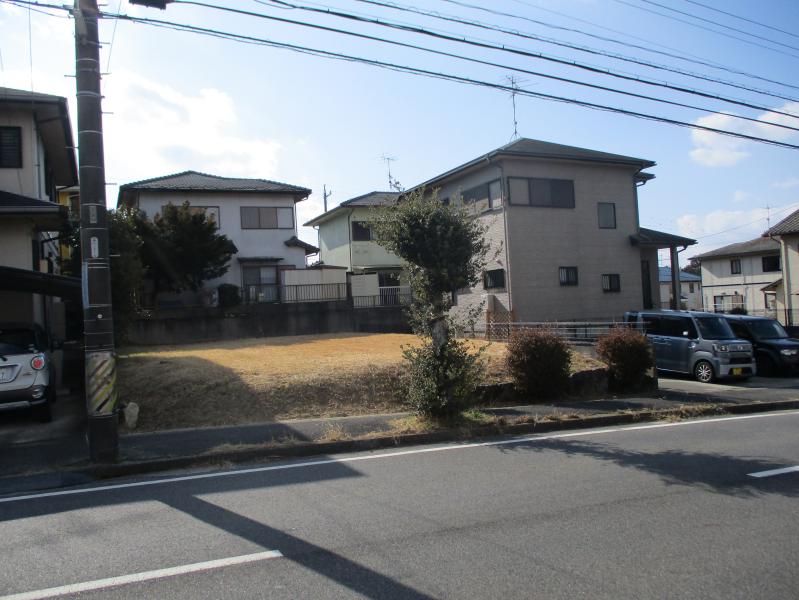 土地　その４の画像