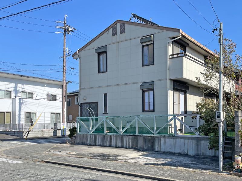 外観　その２の画像