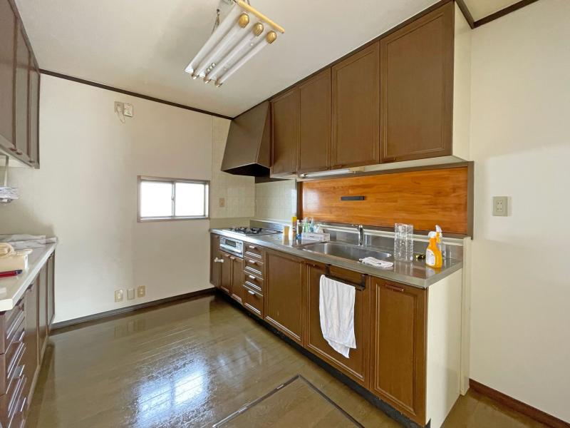 キッチン　その２の画像