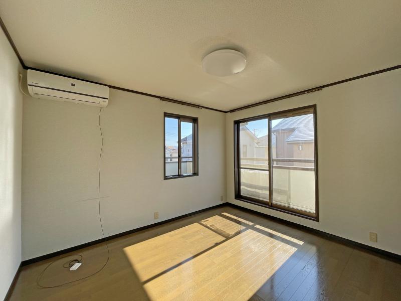 ２階　洋室　その２の画像