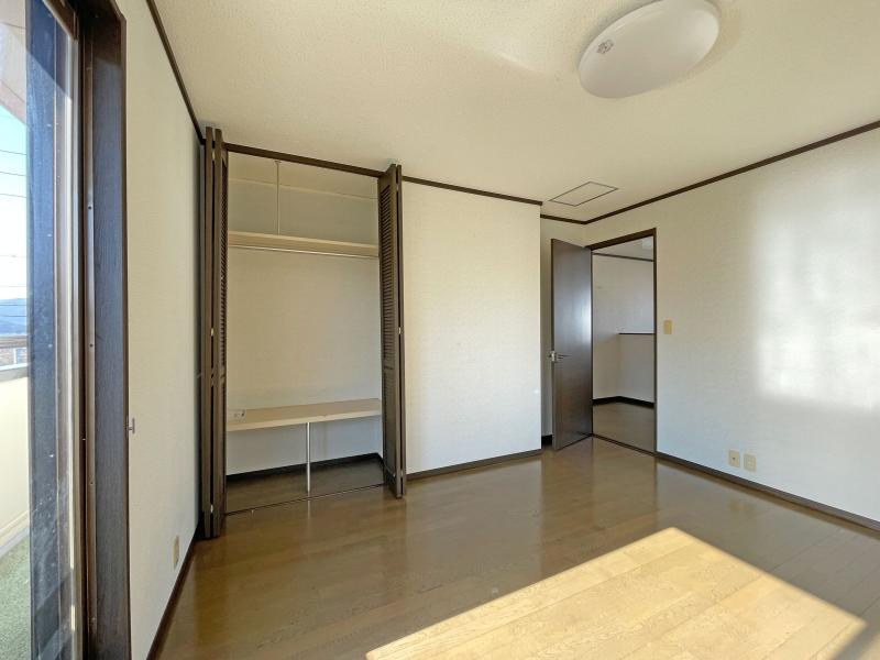 ２階　洋室　その３の画像