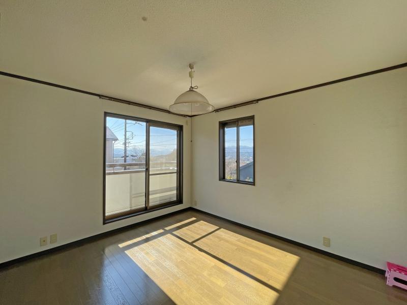 ２階　洋室　その４の画像