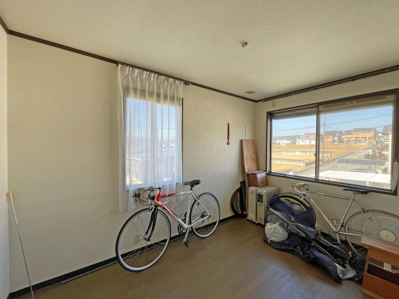 ２階　洋室　その6の画像