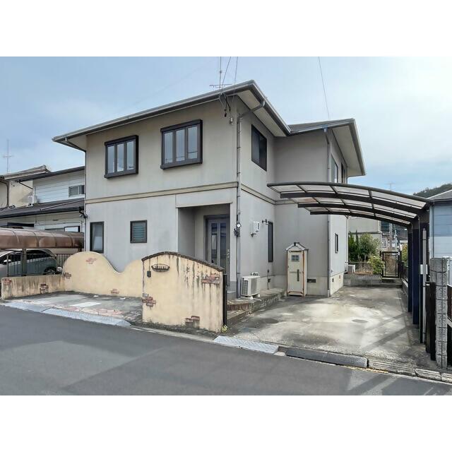 外観 その1の画像