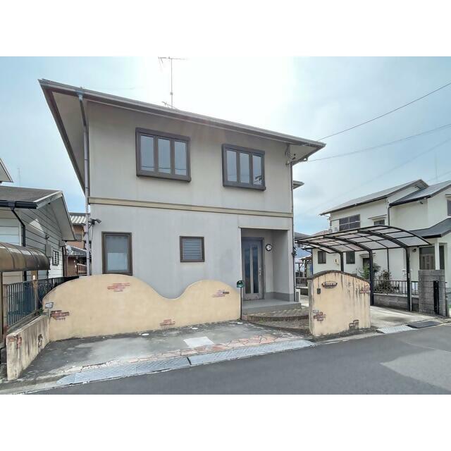 外観 その2の画像