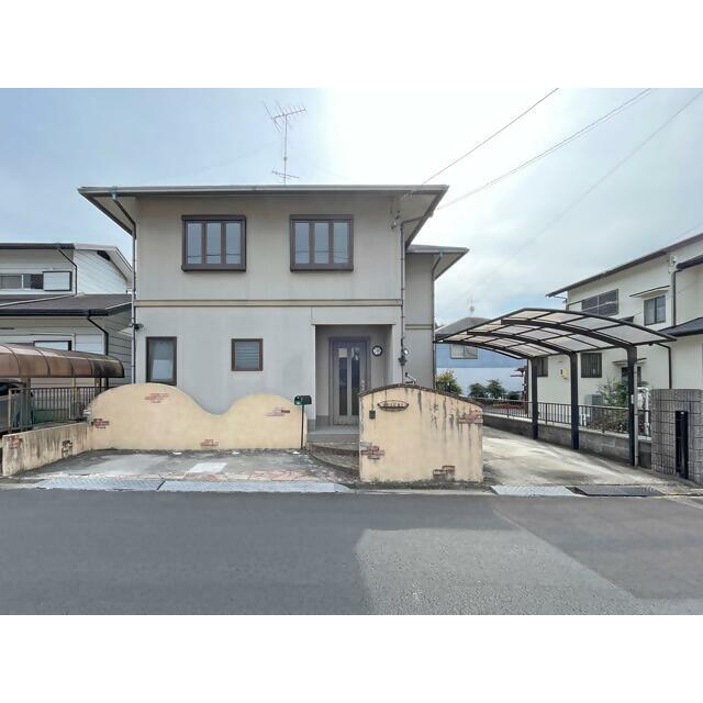 外観 その3の画像