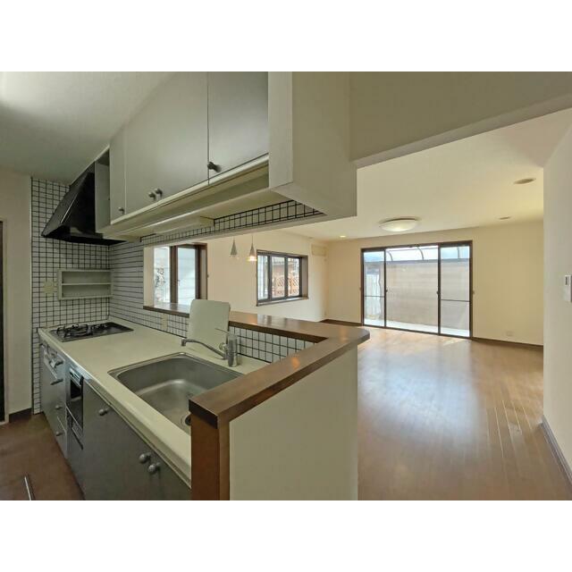 キッチン その2の画像