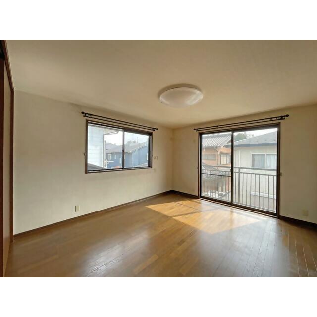 2階 洋室 その1の画像