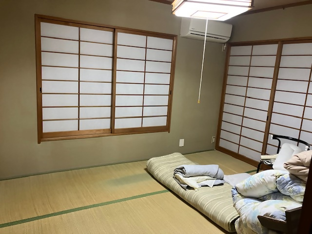 1階 和室の画像