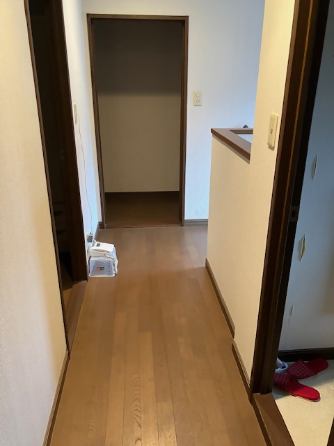 2階 ホールの画像