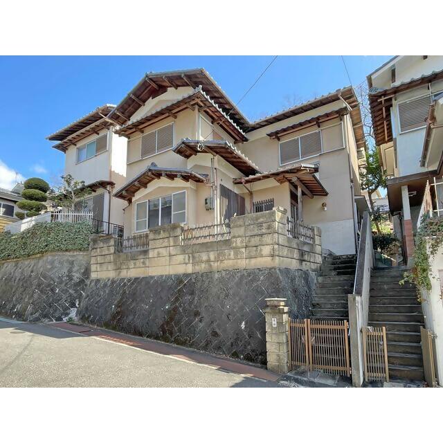 売土地（宅地） - 名張市 空き家バンク