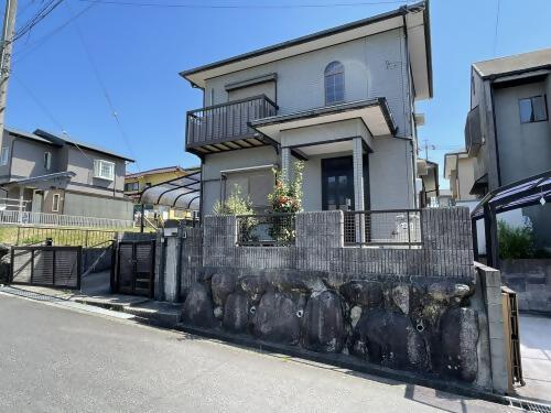 【No.371】令和5年に浴室・1階トイレリフォーム済!梅が丘北5番町(5LDK)の写真