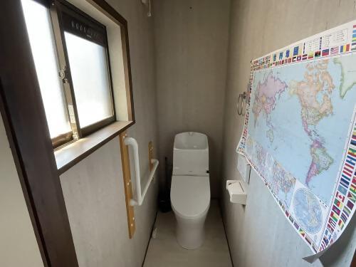 トイレの画像