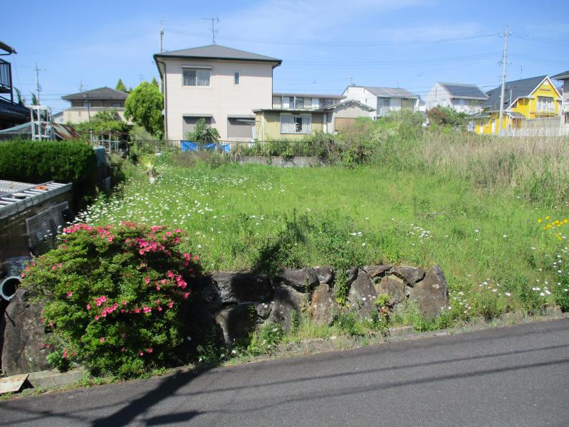 売土地（宅地） - 名張市 空き家バンク