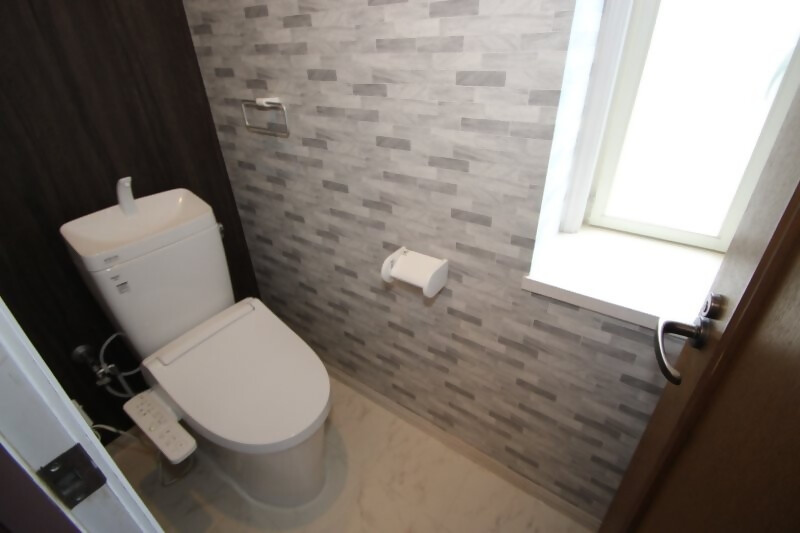 トイレの画像