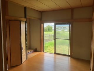 和室の画像