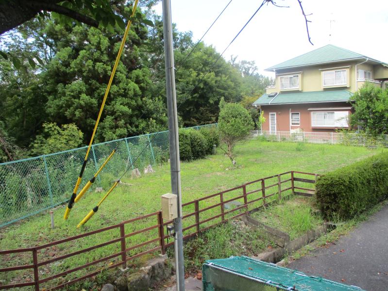 土地　その1の画像