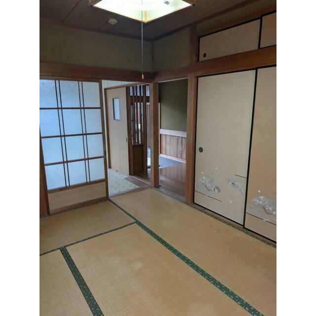 1階 和室の画像