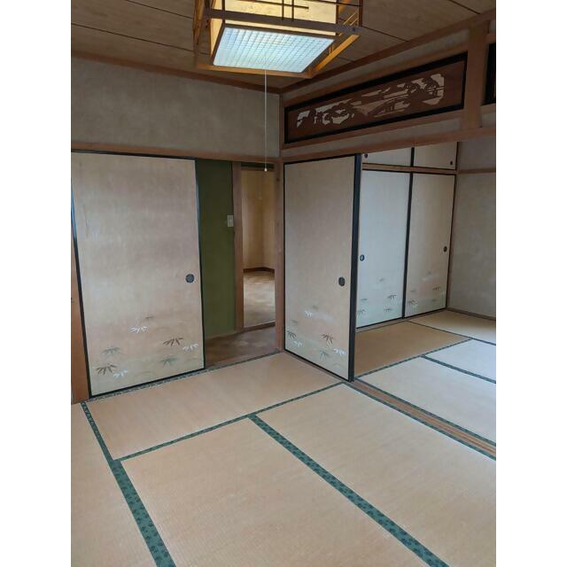 2階 和室の画像