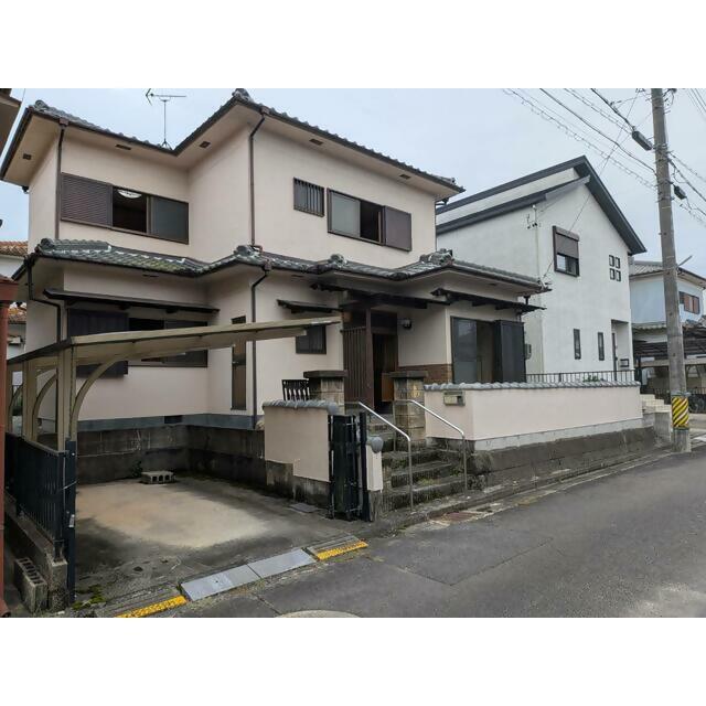 【No.378】美旗町南西原の物件 5DK 250万円の写真