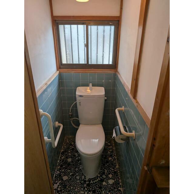 トイレの画像