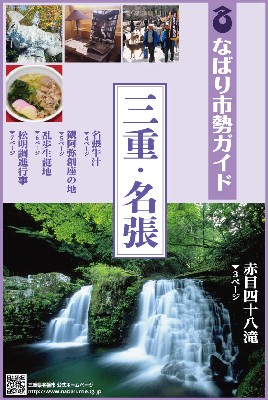 市勢ガイドの画像