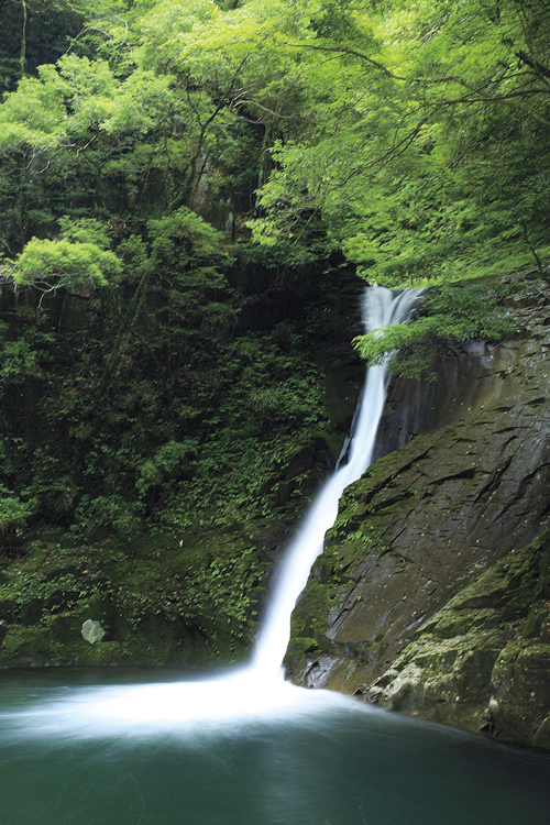 布曳滝