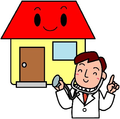 住宅診断
