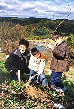 平成14年～　「福祉の理想郷」を目指して