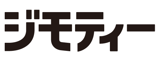 ジモティー_ロゴ（キャラなし）