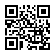 子ども・若者のための「もうひとつの居場所」愛称・キャッチフレーズ投票QRコード