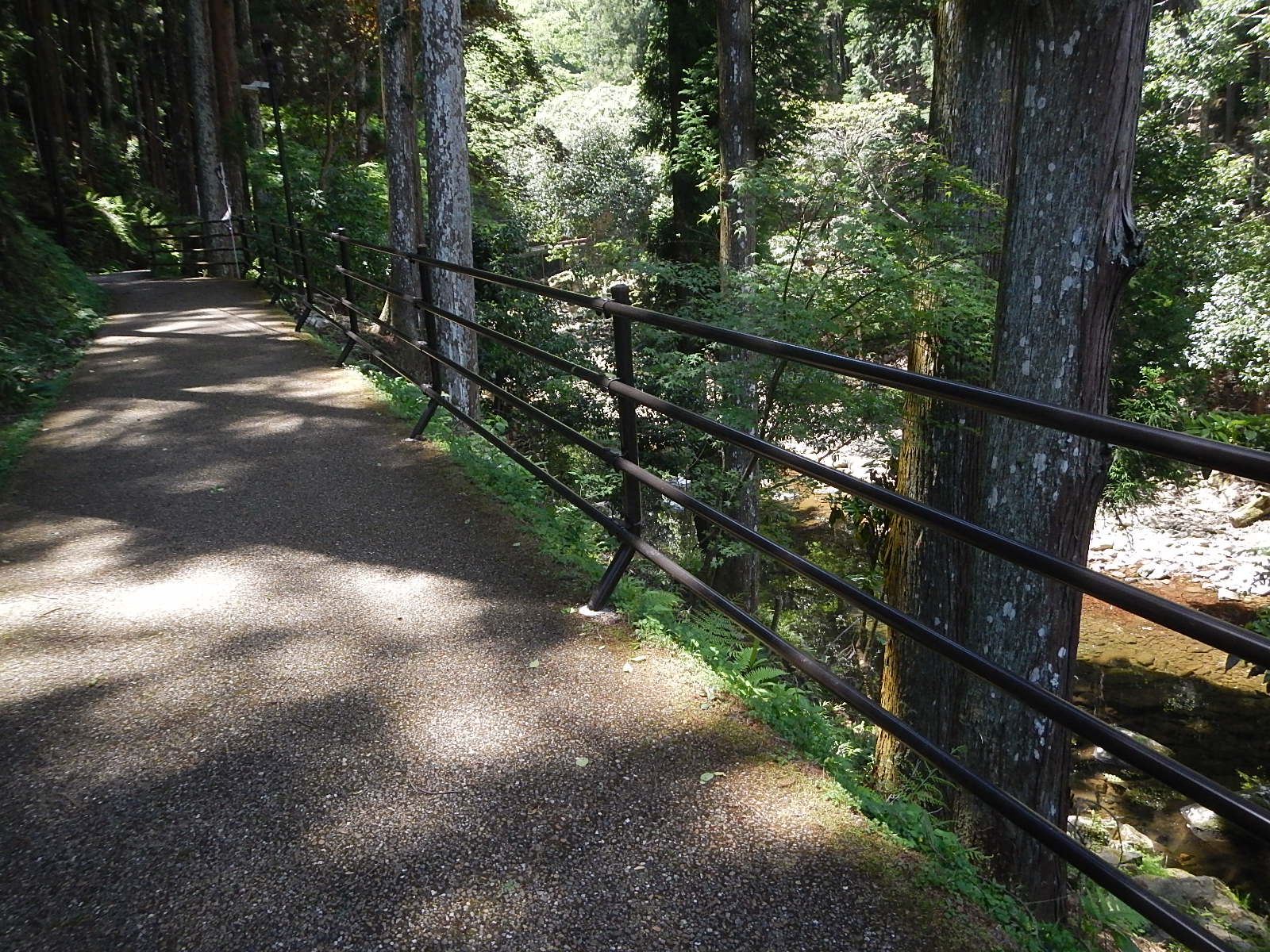 森林公園等整備事業(H26実績)