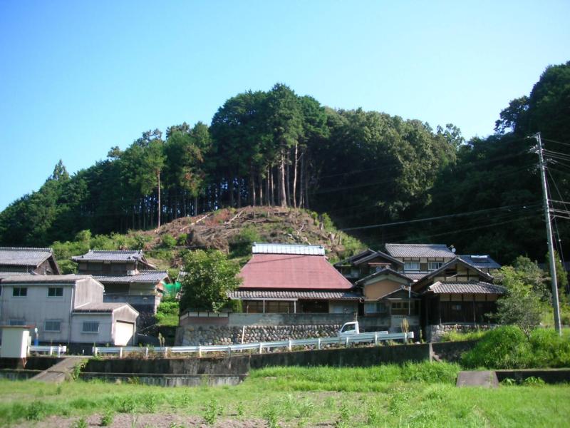 jinkaurabassaigoshashin.JPG
