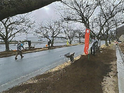 R8桜保全１