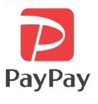 PayPayロゴ