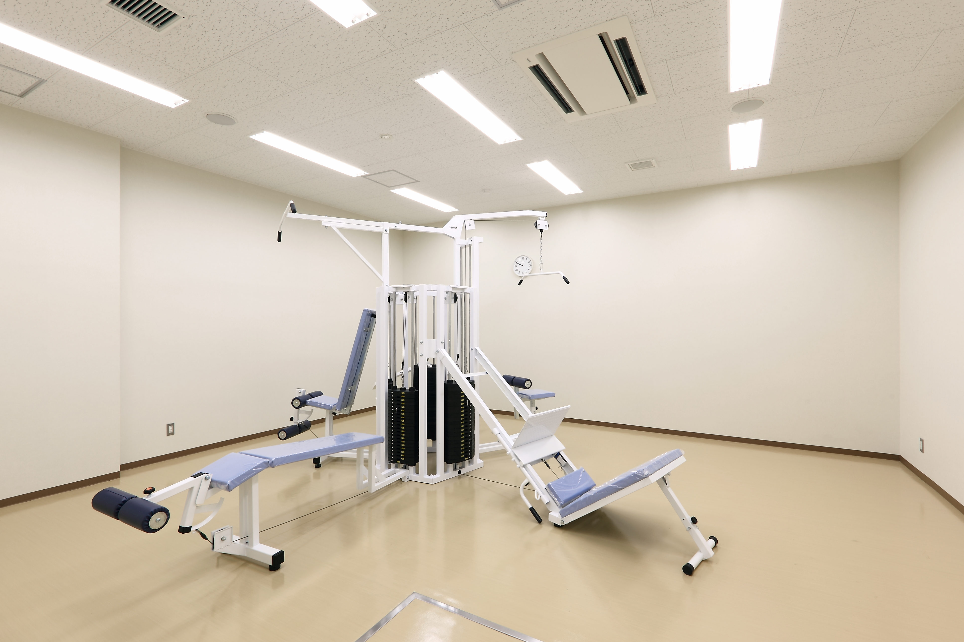 トレーニングルーム