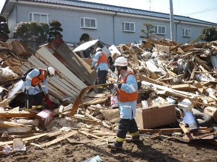 東日本活動写真