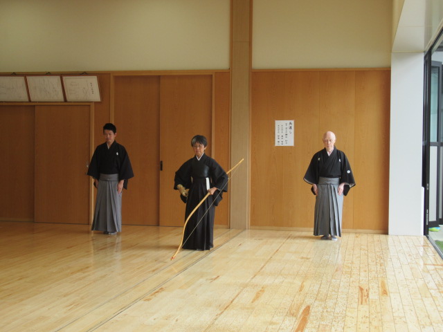 弓道2